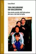 Copertina libro <b>Tra inclusione ed esclusione</b>