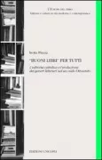 Copertina libro <b>Buoni libri per tutti</b>