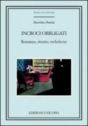 Copertina libro <b>Incroci obbligati</b>