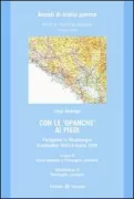 Copertina libro <b>Con le opanche ai piedi</b>