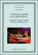 Copertina libro <b>L'innato amore alla menzogna</b>