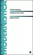 Copertina libro <b>L'esperienza della lettura</b>