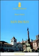 Copertina libro <b>San Paolo</b>