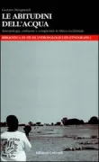 Copertina libro <b>Le abitudini dell'acqua</b>