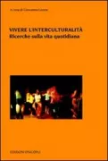 Copertina libro <b>Vivere l'interculturalità</b>