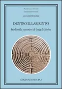 Copertina libro <b>Dentro il labirinto</b>