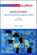Copertina libro <b>Nuovi cittadini</b>
