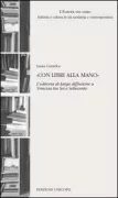 Copertina libro <b>Con libri alla mano</b>