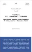 Copertina libro <b>L'Emilia nel cuore dell'Europa</b>
