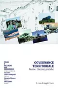 Copertina libro <b>Governance territoriale</b>