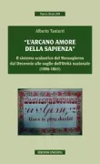 Copertina libro <b>L'arcano amore della sapienza</b>
