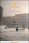 Copertina libro <b>Perugia</b>