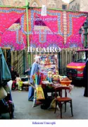 Copertina libro <b>Il Cairo</b>