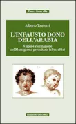 Copertina libro <b>L'infausto dono dell'Arabia</b>