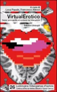Copertina libro <b>VirtualErotico</b>