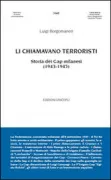 Copertina libro <b>Li chiamavano terroristi</b>