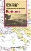 Copertina libro <b>Danimarca</b>