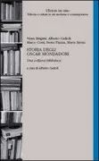 Copertina libro <b>Storia degli Oscar Mondadori</b>