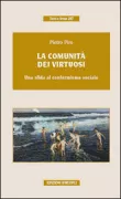 Copertina libro <b>La comunità dei virtuosi</b>