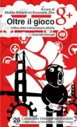 Copertina libro <b>Oltre il gioco</b>