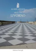 Copertina libro <b>Livorno</b>