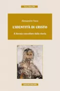 Copertina libro <b>L'identità di Cristo</b>