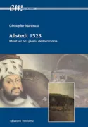 Copertina libro <b>Allstedt 1523</b>