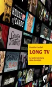 Copertina libro <b>Long TV</b>
