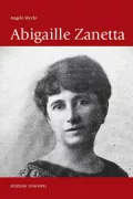 Copertina libro <b>Abigaille Zanetta</b>