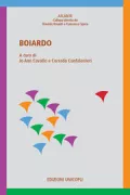 Copertina libro <b>Boiardo</b>