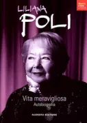 Copertina libro <b>Vita meravigliosa</b>