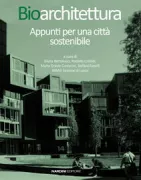 Copertina libro <b>Bioarchitettura</b>