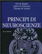 Copertina libro <b>Principi di neuroscienze<br></b>(titolo originale o altro titolo: <i>Principles of neural science. -</i>)
