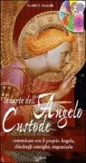 Copertina libro CARTE DELL'ANGELO CUSTODE (LE)