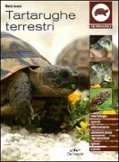 Copertina libro <b>Tartarughe terrestri</b>