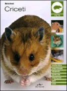 Copertina libro <b>Criceti</b>