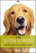 Copertina libro <b>Il mio Golden retriever</b>