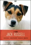 Copertina libro <b>Il mio Jack Russell</b>