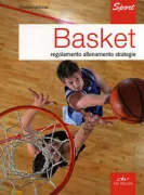 Copertina libro <b>Basket</b>