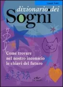 Copertina libro <b>Dizionario dei sogni</b>