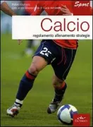 Copertina libro <b>Calcio</b>