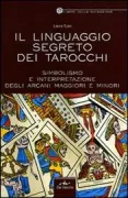 Copertina libro <b>Il linguaggio segreto dei tarocchi</b>
