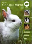 Copertina libro <b>Coniglio nano</b>