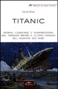 Copertina libro <b>Titanic</b>