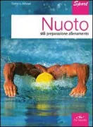 Copertina libro <b>Nuoto</b>