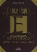 Copertina libro <b>Esoterismo</b>