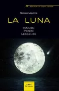 Copertina libro <b>La luna</b>
