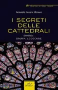Copertina libro <b>I segreti delle cattedrali</b>