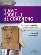 Copertina libro <b>Nuovi modelli di coaching</b>