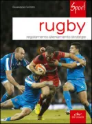 Copertina libro <b>Rugby</b>